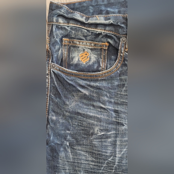 Rocawear Men's Jeans - Size 34 - Picture 5 of 14